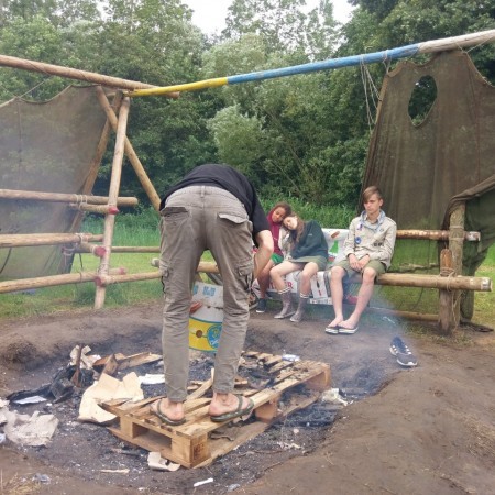 IMAG0777 - Scouts en Gidsen Zaventem 
