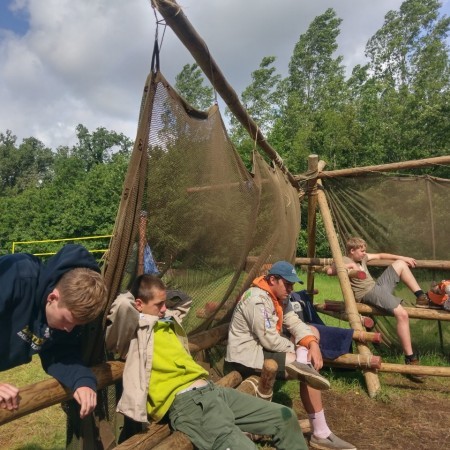 IMAG0778 - Scouts en Gidsen Zaventem 