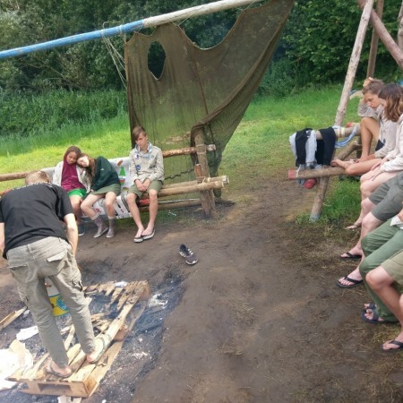 IMAG0779 - Scouts en Gidsen Zaventem 
