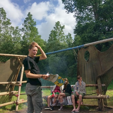 IMAG0781 - Scouts en Gidsen Zaventem 