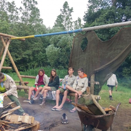IMAG0795 - Scouts en Gidsen Zaventem 