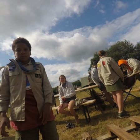 GOPR2380 - Scouts en Gidsen Zaventem 