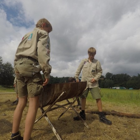 GOPR2407 - Scouts en Gidsen Zaventem 