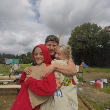 GOPR2413 - Scouts en Gidsen Zaventem 
