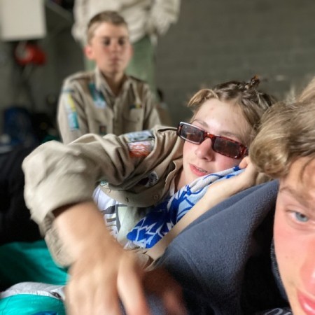 IMG 9322 - Scouts en Gidsen Zaventem 
