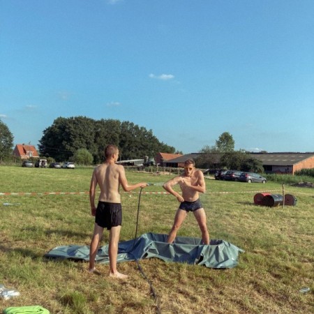 IMG 9331 - Scouts en Gidsen Zaventem 