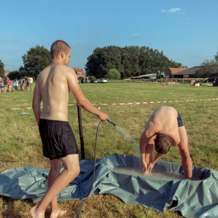IMG 9332 - Scouts en Gidsen Zaventem 