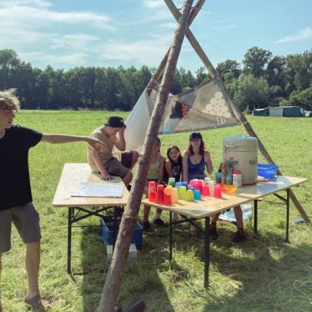 IMG 9350 - Scouts en Gidsen Zaventem 