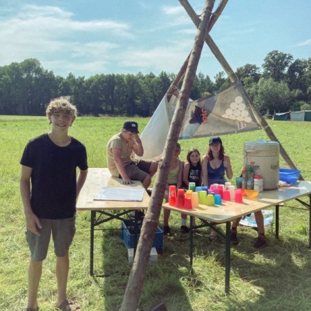 IMG 9351 - Scouts en Gidsen Zaventem 