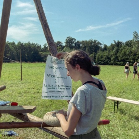 IMG 9357 - Scouts en Gidsen Zaventem 