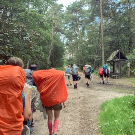 IMG 9399 - Scouts en Gidsen Zaventem 