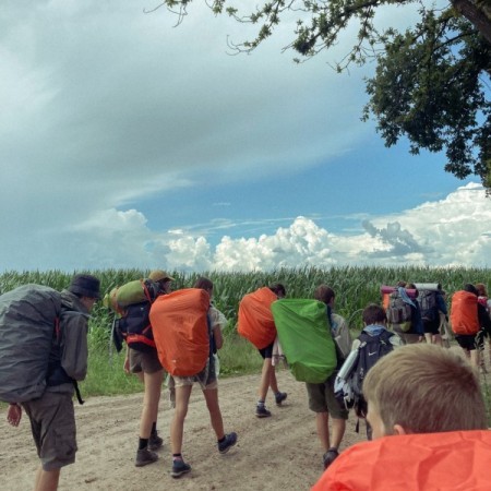 IMG 9403 - Scouts en Gidsen Zaventem 