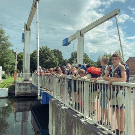 IMG 9410 - Scouts en Gidsen Zaventem 