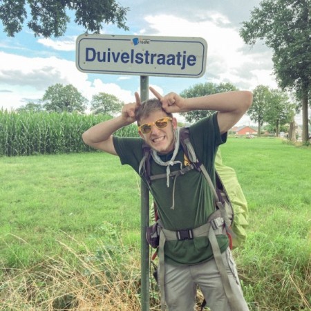 IMG 9414 - Scouts en Gidsen Zaventem 