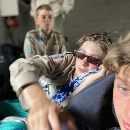 IMG 9424 - Scouts en Gidsen Zaventem 
