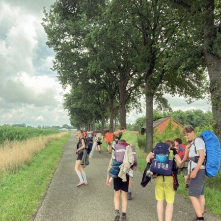 IMG 9431 - Scouts en Gidsen Zaventem 