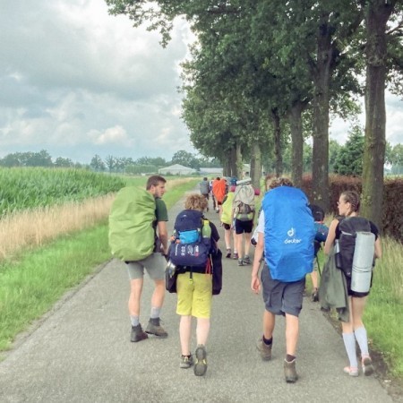 IMG 9437 - Scouts en Gidsen Zaventem 