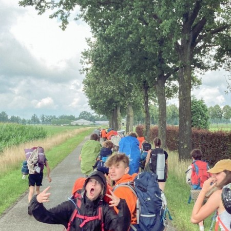 IMG 9438 - Scouts en Gidsen Zaventem 