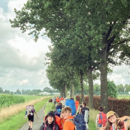 IMG 9439 - Scouts en Gidsen Zaventem 