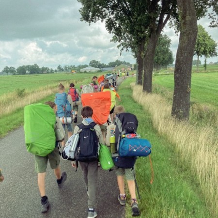 IMG 9444 - Scouts en Gidsen Zaventem 