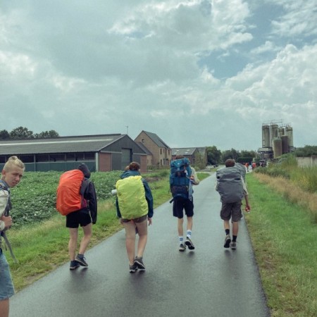 IMG 9446 - Scouts en Gidsen Zaventem 