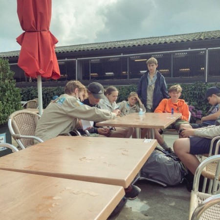 IMG 9462 - Scouts en Gidsen Zaventem 