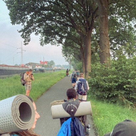 IMG 9467 - Scouts en Gidsen Zaventem 