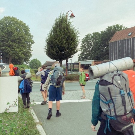 IMG 9471 - Scouts en Gidsen Zaventem 