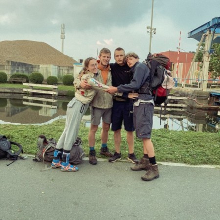 IMG 9475 - Scouts en Gidsen Zaventem 