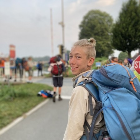 IMG 9478 - Scouts en Gidsen Zaventem 