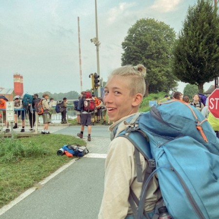 IMG 9479 - Scouts en Gidsen Zaventem 