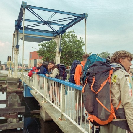 IMG 9484 - Scouts en Gidsen Zaventem 