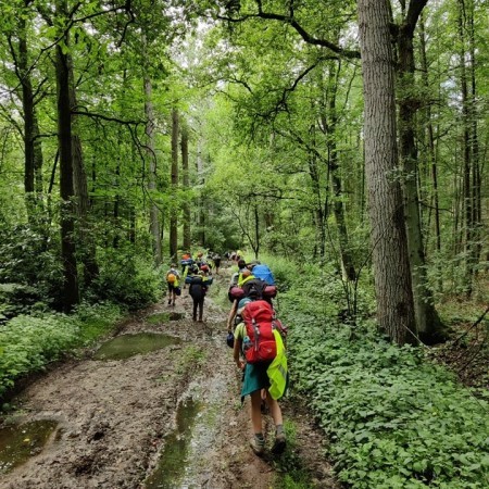 252838 716396425850507 4072688630751958362 n - Scouts en Gidsen Zaventem 
