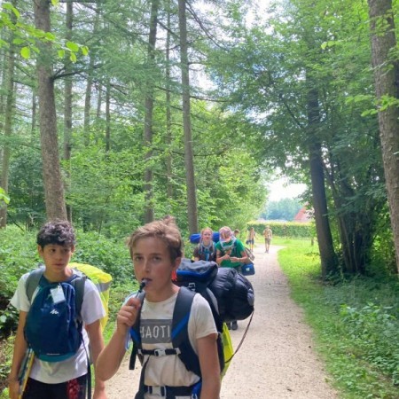 702604 530984931506903 3050537234571113834 n - Scouts en Gidsen Zaventem 