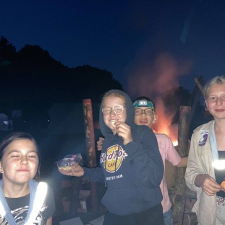 366982 397617175376497 4027940920733349469 n - Scouts en Gidsen Zaventem 