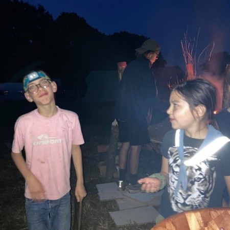 282460 383362533185897 8727763162142301430 n - Scouts en Gidsen Zaventem 