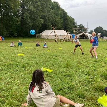 695560 565489034476374 3763790595150627061 n - Scouts en Gidsen Zaventem 