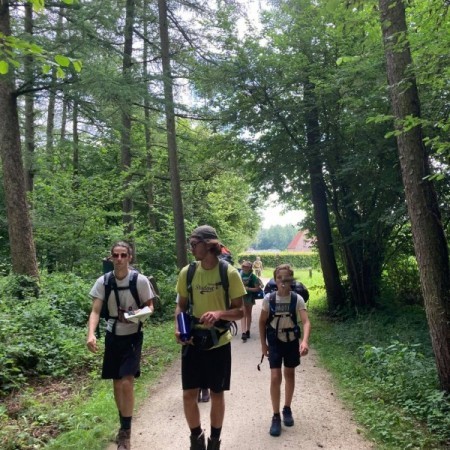 313662 384752499668583 4025694004396162499 n - Scouts en Gidsen Zaventem 