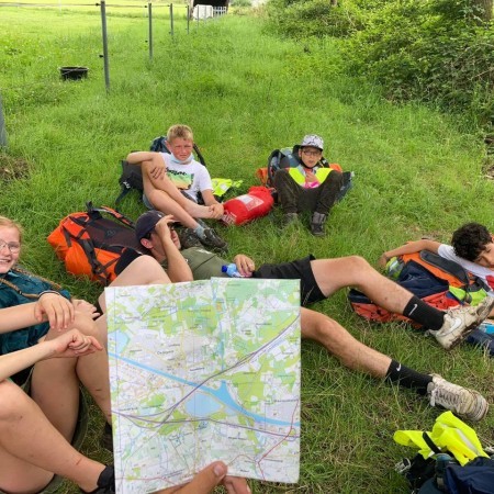 315014 376141270797984 6687879771717885152 n - Scouts en Gidsen Zaventem 