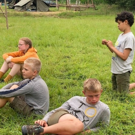 565344 748802363212158 2483280867571876848 n - Scouts en Gidsen Zaventem 