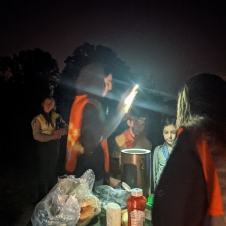 PXL 20210721 015114065.NIGHT - Scouts en Gidsen Zaventem 