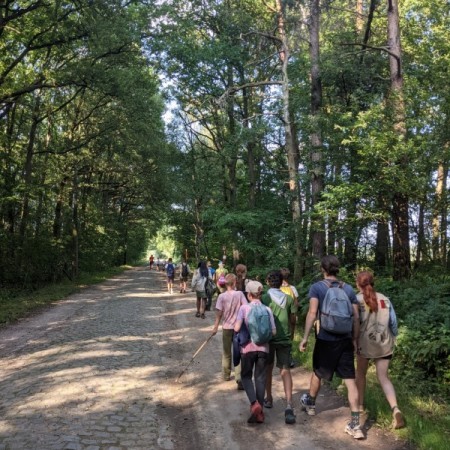 PXL 20210722 154624117 - Scouts en Gidsen Zaventem 