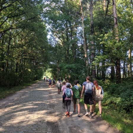 PXL 20210722 154625119 - Scouts en Gidsen Zaventem 