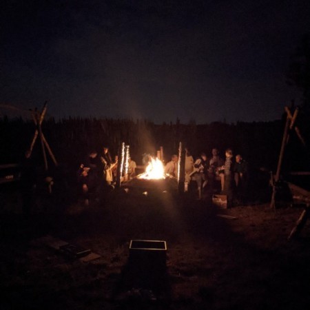 PXL 20210723 213151575 - Scouts en Gidsen Zaventem 