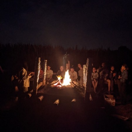 PXL 20210723 213204202 - Scouts en Gidsen Zaventem 