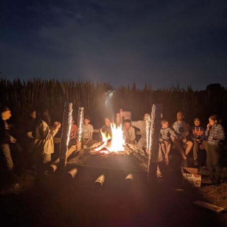 PXL 20210723 213208417.NIGHT - Scouts en Gidsen Zaventem 