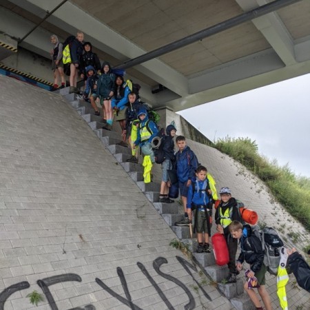 PXL 20210726 095537295 - Scouts en Gidsen Zaventem 