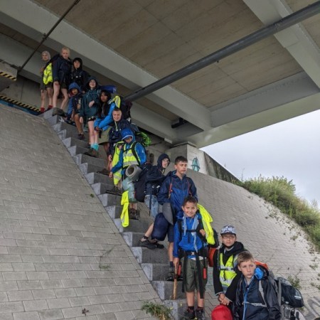 PXL 20210726 095544960 - Scouts en Gidsen Zaventem 