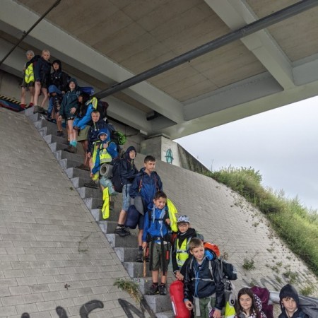 PXL 20210726 095554308 - Scouts en Gidsen Zaventem 