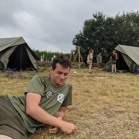 PXL 20210727 090835588 - Scouts en Gidsen Zaventem 